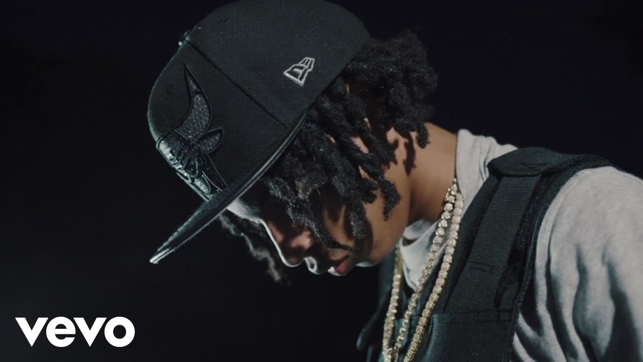 2Gloccs Celo X Yung Jayy - Need 4 Speed
