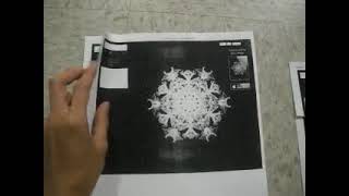 Interactive Generative Art Part 2