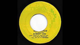 Robert Lyn -  High Nation