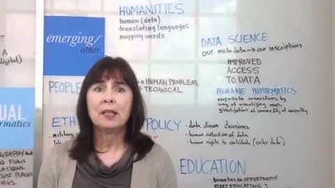 Jill Pipher Day of Data