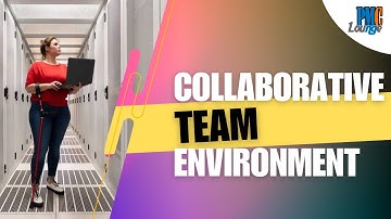 Project Management Principle # 2 - Create a Collaborative Project Team Environment