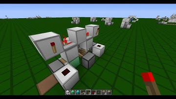 [Redstone] Supercharged, flush with the wall block swapper