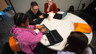 Lenovo ThinkPad: Enhanced Accessibility & Beyond