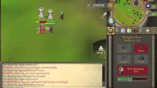 Deviouspk Boomkoheadshots Torva Journey