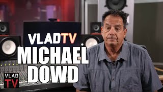 NYPD Cop Michael Dowd Went from Stealing Cocaine to Buying Kilos to Becoming an Addict (Part 9)