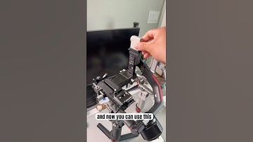 DJI Intelligent Tracking Module on the RS4 Pro Gimbal