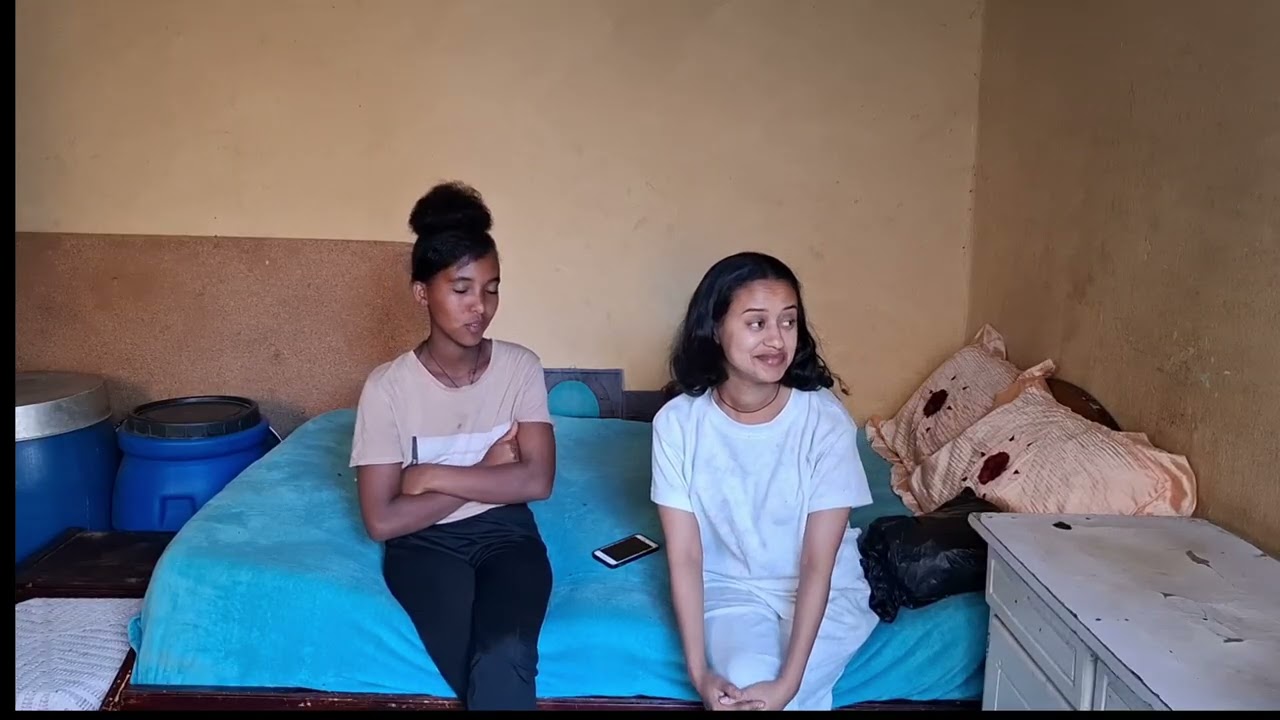 ተሰሚዑኒ ነቢዐ 🥺 ዘይረብሕ ውህብቶ ሂባ ኣታሊላትኒ 