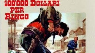 100,000 Dollars For Ringo Suite