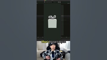 Creating Unique Game Mechanics: Merging Inspiration into Original Ideas in Buildbox - Character 3.2