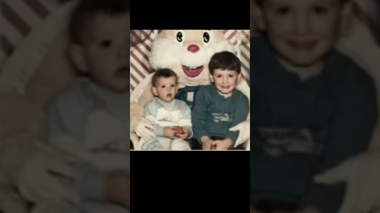 Creepy Things Hidden In Photos