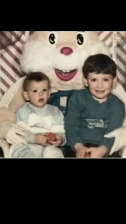 Creepy Things Hidden In Photos #creepy