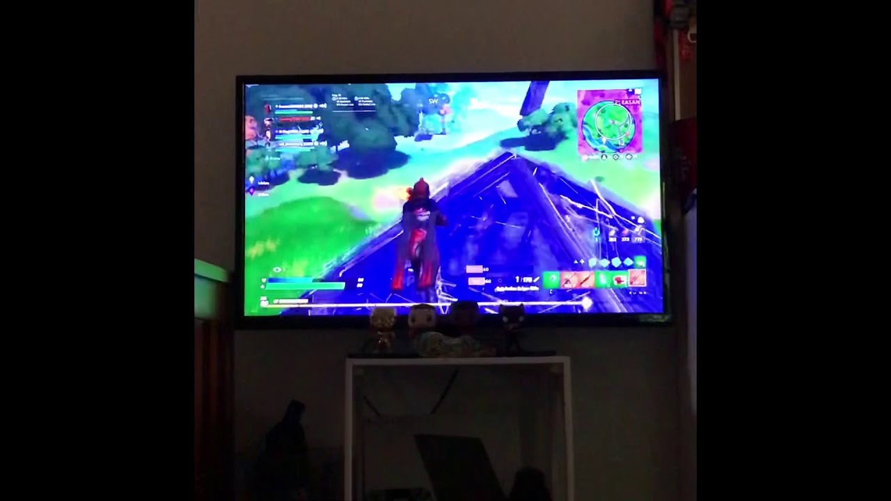 Fortnite clips YouTube