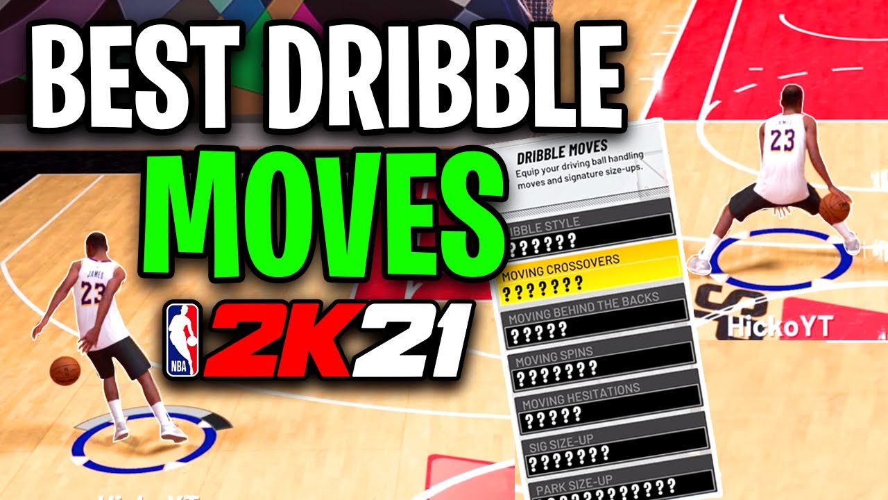 Best Dribble Animations In Nba 2k21 Become The Best Dribble God Ever Youtube Best Dribble Animations In Nba 2k21 Become The Best Dribble God Ever Youtube
