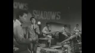 M.Noor & The Night Shadows - Bersepian [1967]