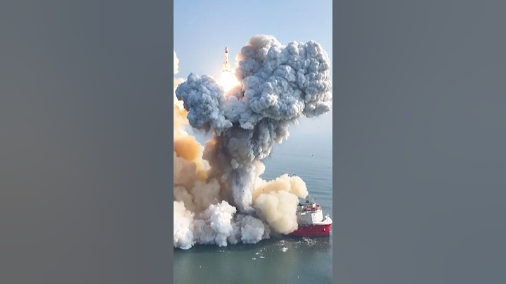 China Successfully Launches New Commercial Carrier Rocket