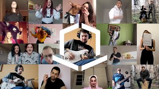 Vis Uličari - Himna Teatra Ulica Quarantine Session