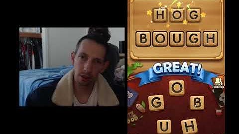 Word Connect, Daily Challenge for October 31, 2017