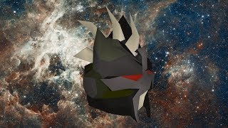 Getting The KBD Slayer Helmet! | OSRS