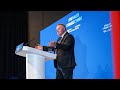 Darren Millar MS - Welsh Conservative Party Conference Speech, Llangollen 16.05.2025