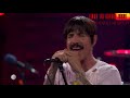 Red Hot Chili Peppers - Sick Love (Live at iHeartRadio Theater, 26/05/2016)