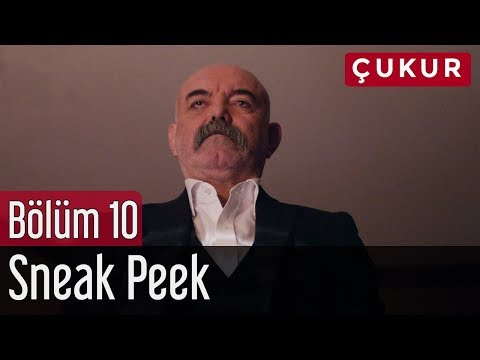 Çukur 10. Bölüm - Sneak Peek