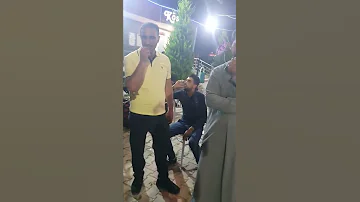 موال الفنان عمار العلي افراح الخليل في تركيا 
