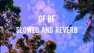 Gf_Bf-(Slowed & Reverb)LONELY HEAVEN#song#music #1millionviews #gf #slowedandreverb#lofimusic