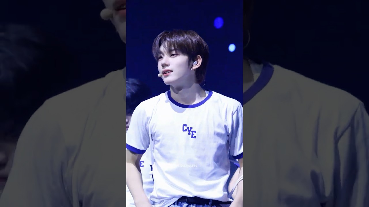 SEO KYOUNG BAE | 사과가 하늘로 떨어진 날 | CLOSE YOUR EYES 