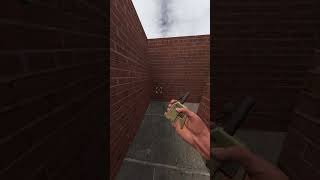 Scp-096 Hunted Me Through Infinite Maze Part 19