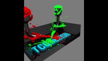 TCC DESIGN Animation