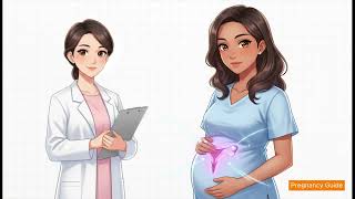 Your First Trimester Explained: Baby’s Growth and Your Body’s Changes screenshot 5