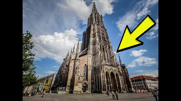 Qual è la chiesa più visitata al mondo?