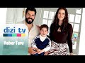 Haber Turu - Dizi TV 775. Bölüm