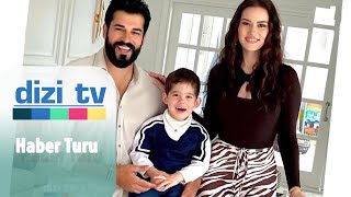 Haber Turu - Dizi TV 775. Bölüm