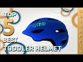 Top 5 Best Toddler Helmets Review in 2022
