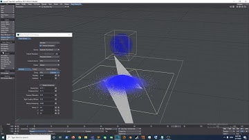 Deep Rising FX v3.0 Feature Preview: Particle Resolution