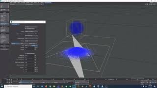 Deep Rising FX v3.0 Feature Preview: Particle Resolution