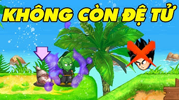 NRO - Hợp Thể Đệ Tử Vĩnh Viễn Tăng Tiềm Năng Nâng Cấp Chỉ Số Trâu Bò || Jenki Official !