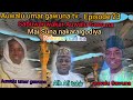 AUWALU GAWUNA EPISODE 23 SABUWAR WAKAR AUWALU GAWUNA MAI SUNA NAKARA GODIYA DA NAKOMA MADINA ZIYARA