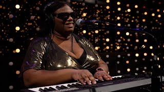 Brittany Davis - So Fly (Live on KEXP)