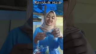 Araa | Live TikTok | Kumpulan Hijab