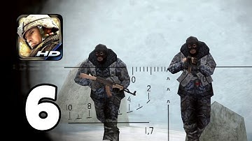 Modern Combat 2: Black Pegasus - Gameplay Part 6 (Android)