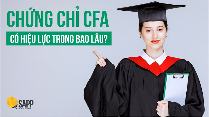 Chứng chỉ kế toán trưởng học bao lâu