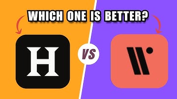 Harvey AI Vs Wordsmith AI | Which One Is Better?