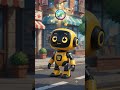 Mascot Wanders City | CartBySree | Best Products | Best Prices