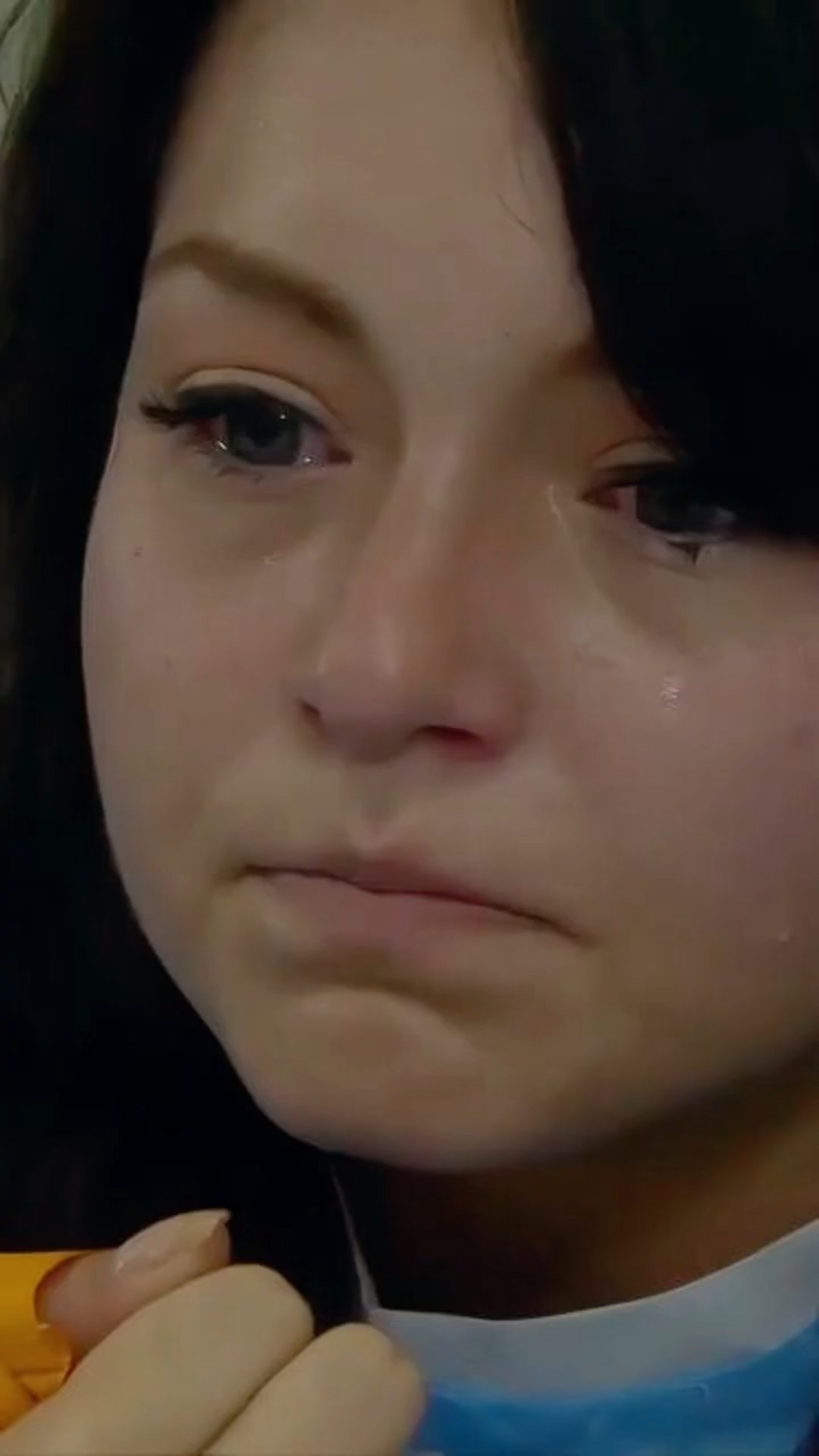No volveré a llorar por ser pobre ? #teresa #tlnovelas
