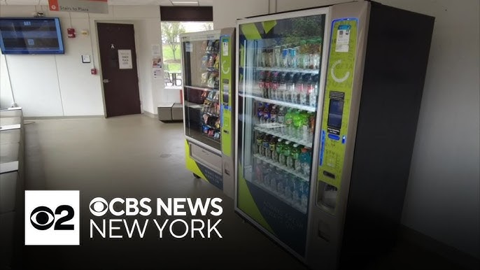 Vendors Have Left Nassau Community College Without A Cafeteria Cafe Or Snack Bar