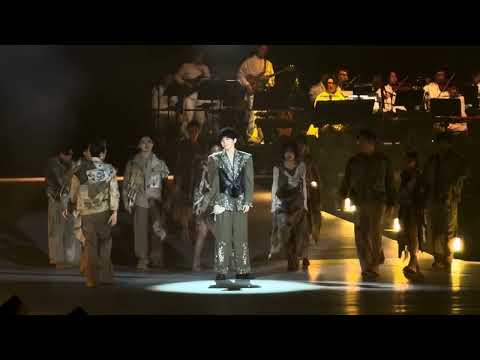 Ian 陳卓賢 - 鑿 - Ian Chan Growth Live 演唱會 2026 第三場 (7/25/2026)
