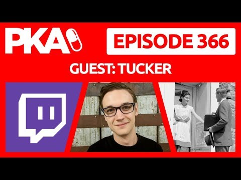 PKA 366 w/ IIJERiiCHOII Top 1% - Two Headed Monster Girl, Kyle Taylor Role Play, Drag Shows - 동영상