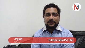 Network Bulls : Jayant Makes Career in Networking after Cisco Training at Delhi/NCR